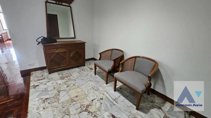 5  3 br Apartment For Rent in Sukhumvit ,Bangkok BTS Nana at The Luxurious Residence AA46374