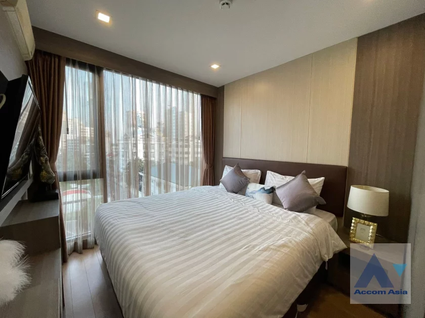  1  1 br Condominium For Rent in Sukhumvit ,Bangkok BTS Thong Lo at Art at Thonglor 25 AA46375