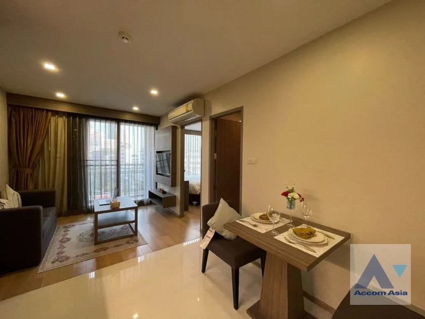  2  1 br Condominium For Rent in Sukhumvit ,Bangkok BTS Thong Lo at Art at Thonglor 25 AA46375