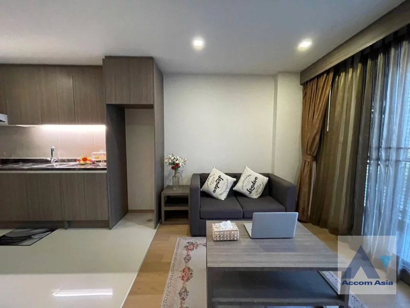 1  1 br Condominium For Rent in Sukhumvit ,Bangkok BTS Thong Lo at Art at Thonglor 25 AA46375