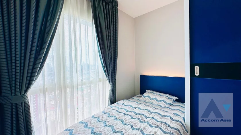 7  2 br Condominium For Sale in Rama 3 ,Bangkok  at The Key Sathorn Charoenraj AA46377