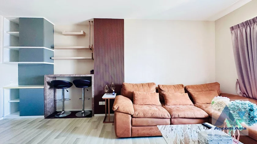  2  2 br Condominium For Sale in Rama 3 ,Bangkok  at The Key Sathorn Charoenraj AA46377