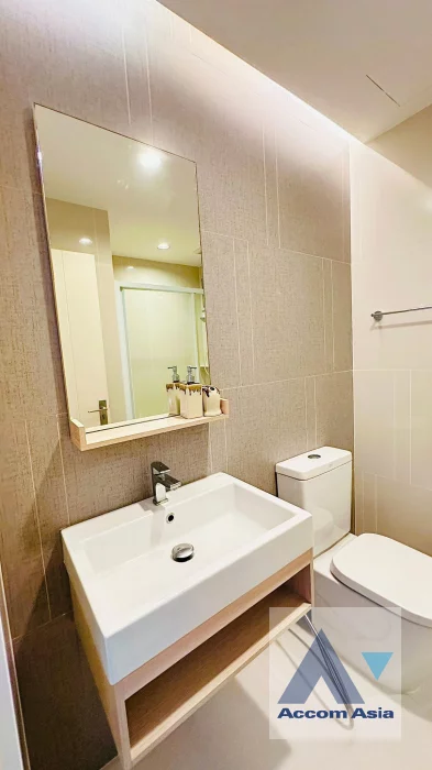 12  2 br Condominium For Sale in Rama 3 ,Bangkok  at The Key Sathorn Charoenraj AA46377