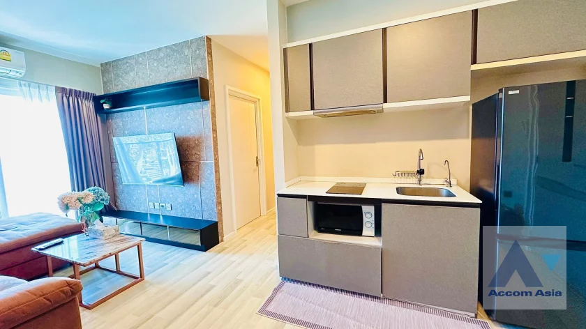  1  2 br Condominium For Sale in Rama 3 ,Bangkok  at The Key Sathorn Charoenraj AA46377