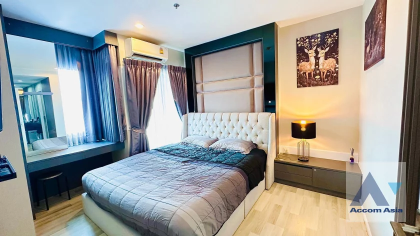8  2 br Condominium For Sale in Rama 3 ,Bangkok  at The Key Sathorn Charoenraj AA46377