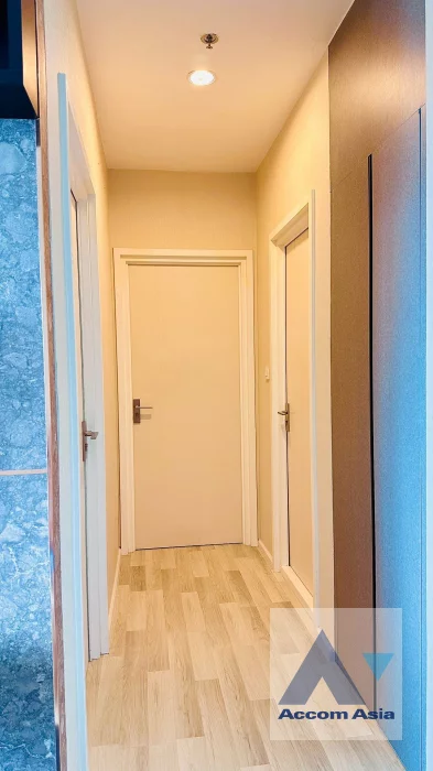 4  2 br Condominium For Sale in Rama 3 ,Bangkok  at The Key Sathorn Charoenraj AA46377