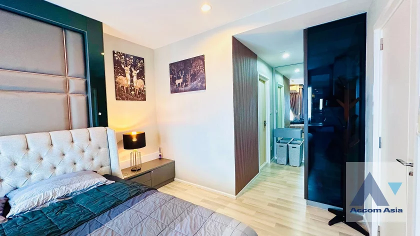 10  2 br Condominium For Sale in Rama 3 ,Bangkok  at The Key Sathorn Charoenraj AA46377