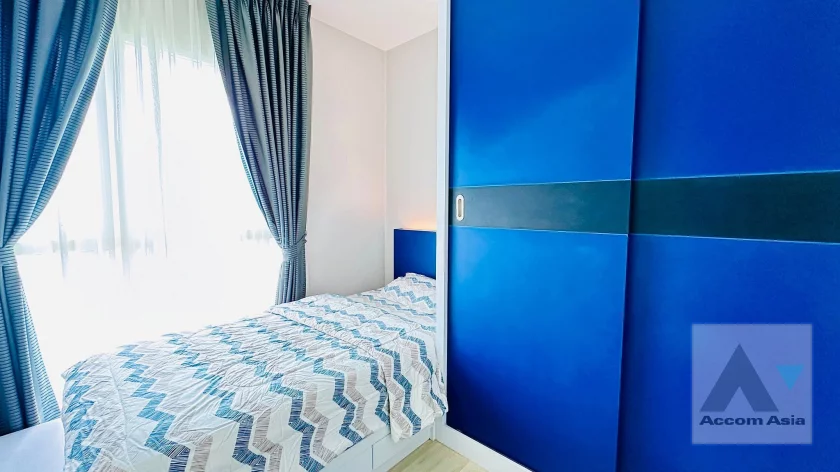 5  2 br Condominium For Sale in Rama 3 ,Bangkok  at The Key Sathorn Charoenraj AA46377