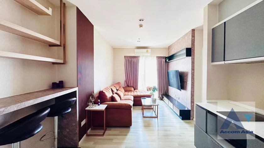  1  2 br Condominium For Sale in Rama 3 ,Bangkok  at The Key Sathorn Charoenraj AA46377