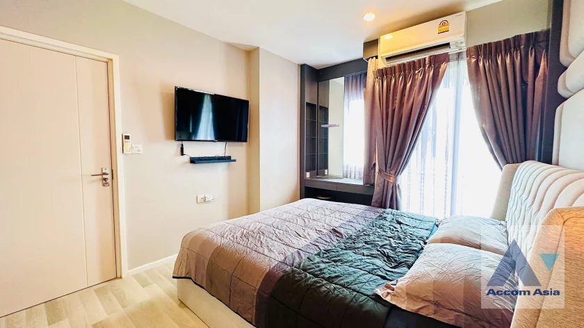 9  2 br Condominium For Sale in Rama 3 ,Bangkok  at The Key Sathorn Charoenraj AA46377