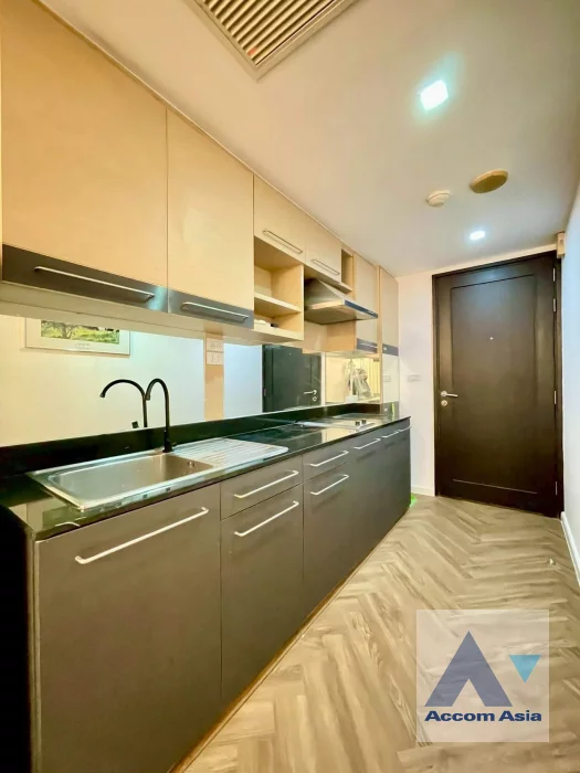 5  1 br Condominium For Rent in Ploenchit ,Bangkok BTS Ratchadamri at Noble Ambience Sarasin AA46379