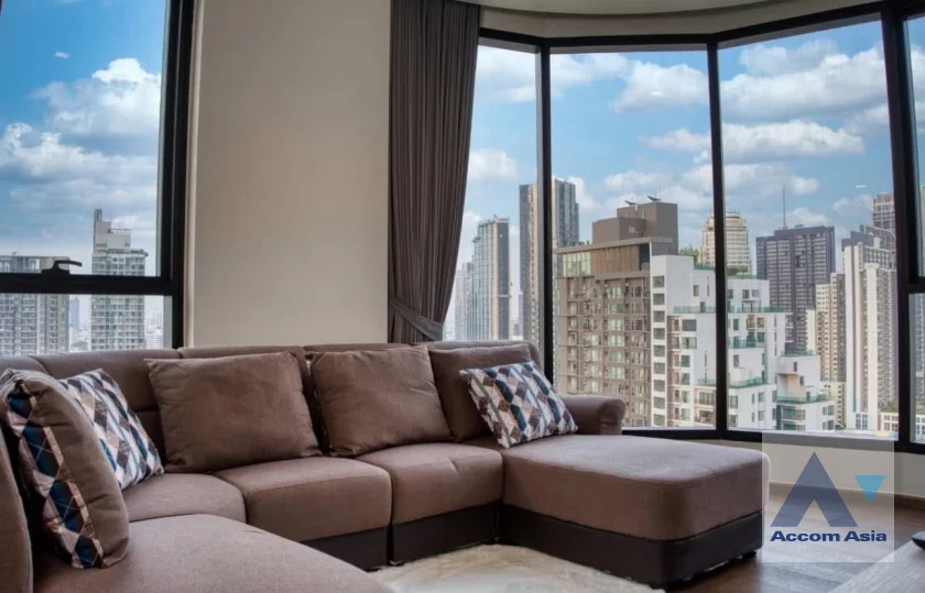  2  2 br Condominium for rent and sale in Sukhumvit ,Bangkok BTS Thong Lo at IDEO Q Sukhumvit 36 AA46384