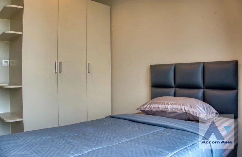 6  2 br Condominium for rent and sale in Sukhumvit ,Bangkok BTS Thong Lo at IDEO Q Sukhumvit 36 AA46384