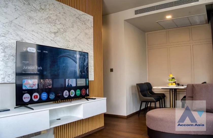  1  2 br Condominium for rent and sale in Sukhumvit ,Bangkok BTS Thong Lo at IDEO Q Sukhumvit 36 AA46384
