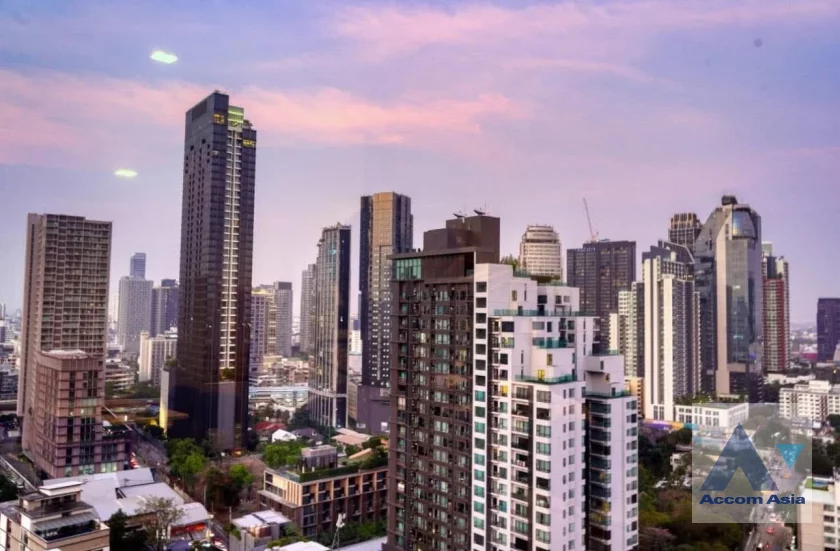 10  2 br Condominium for rent and sale in Sukhumvit ,Bangkok BTS Thong Lo at IDEO Q Sukhumvit 36 AA46384