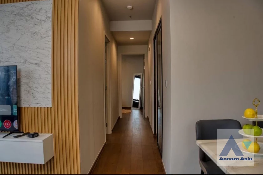 9  2 br Condominium for rent and sale in Sukhumvit ,Bangkok BTS Thong Lo at IDEO Q Sukhumvit 36 AA46384