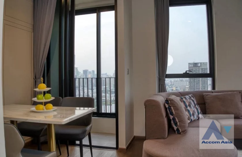 5  2 br Condominium for rent and sale in Sukhumvit ,Bangkok BTS Thong Lo at IDEO Q Sukhumvit 36 AA46384
