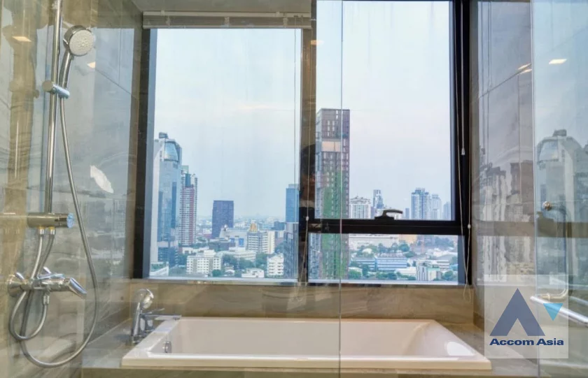 8  2 br Condominium for rent and sale in Sukhumvit ,Bangkok BTS Thong Lo at IDEO Q Sukhumvit 36 AA46384