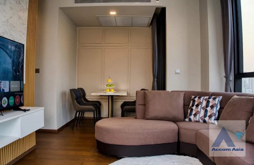  1  2 br Condominium for rent and sale in Sukhumvit ,Bangkok BTS Thong Lo at IDEO Q Sukhumvit 36 AA46384
