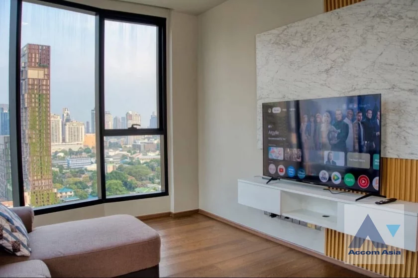4  2 br Condominium for rent and sale in Sukhumvit ,Bangkok BTS Thong Lo at IDEO Q Sukhumvit 36 AA46384