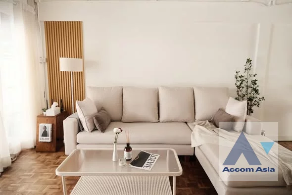 Townhouse For Rent in Sukhumvit, Bangkok Code AA46385