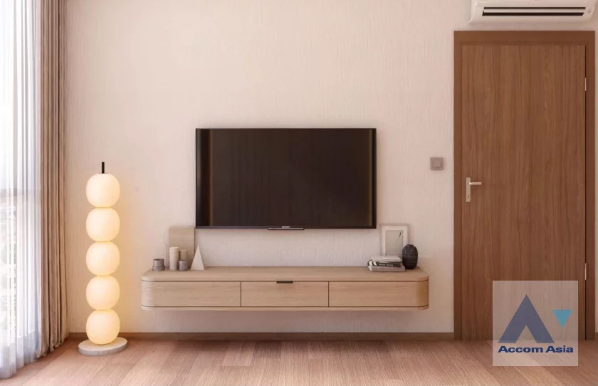 8  1 br Condominium For Rent in Sukhumvit ,Bangkok BTS Ekkamai at Via 61 AA46387