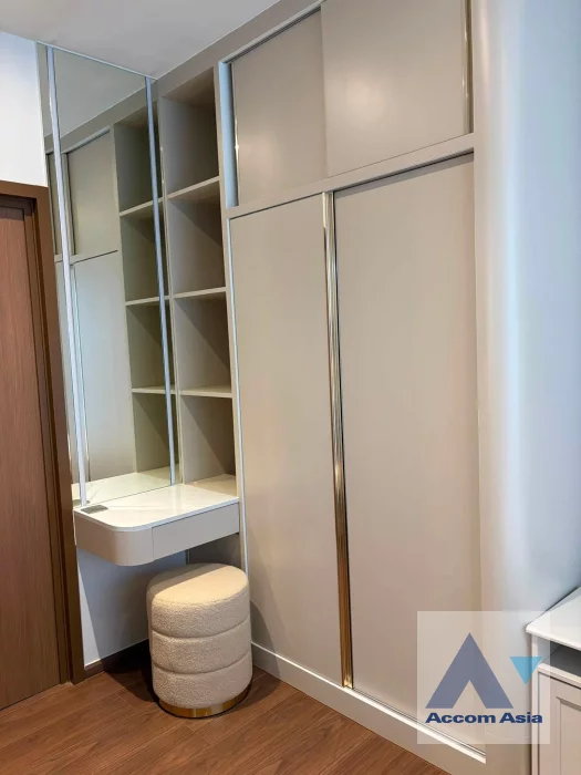 7  1 br Condominium For Rent in Sukhumvit ,Bangkok BTS Ekkamai at Via 61 AA46387