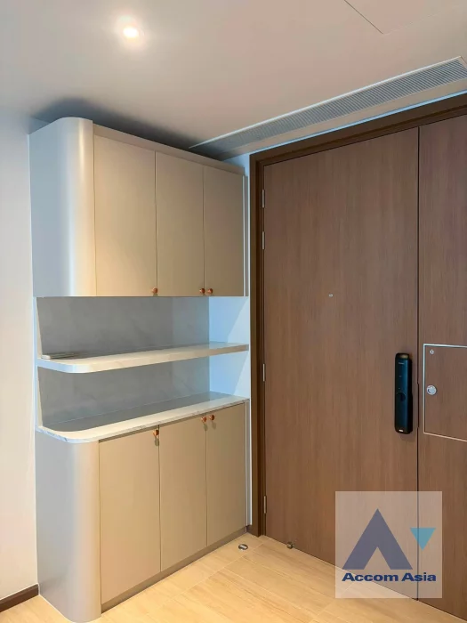 8  1 br Condominium For Rent in Sukhumvit ,Bangkok BTS Ekkamai at Via 61 AA46387