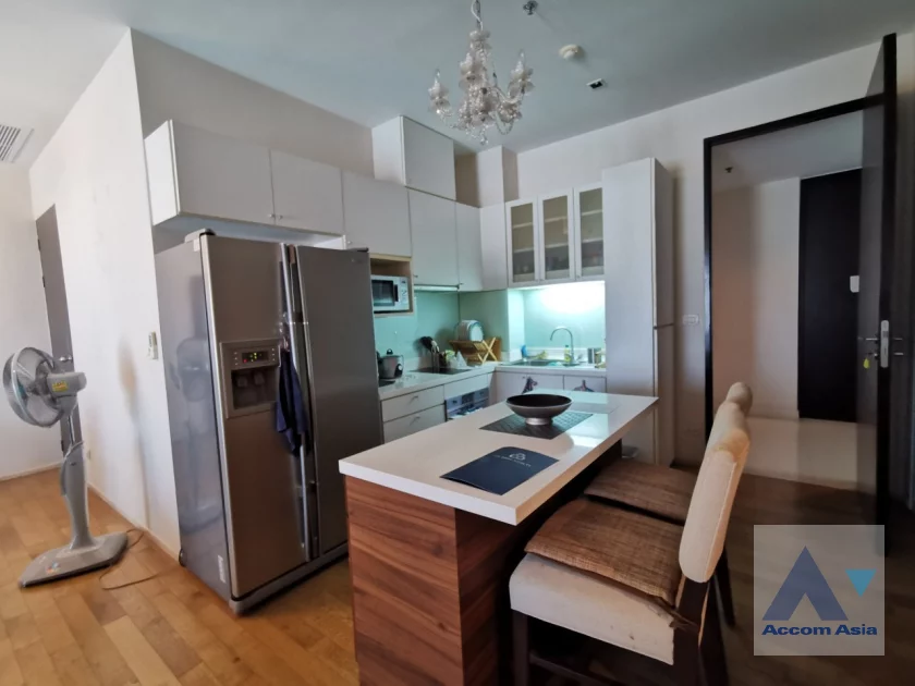  1  2 br Condominium For Sale in Sukhumvit ,Bangkok BTS Phrom Phong at The Madison AA46389