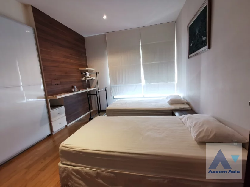 5  2 br Condominium For Sale in Sukhumvit ,Bangkok BTS Phrom Phong at The Madison AA46389