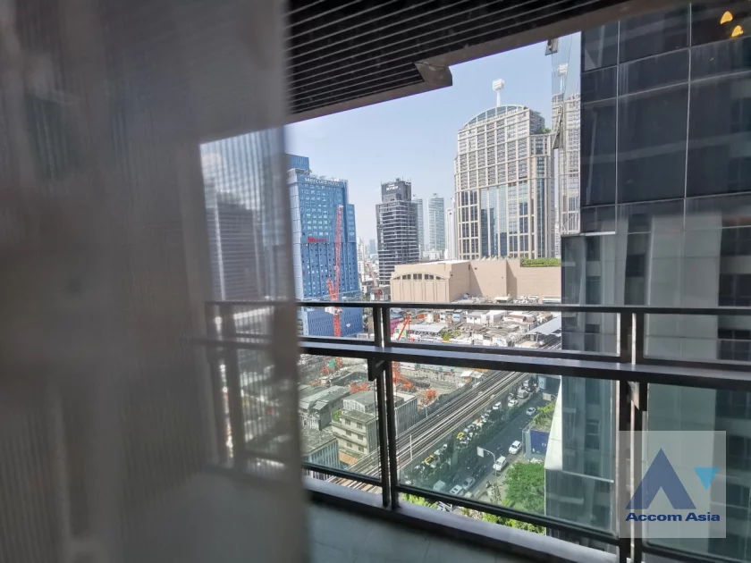 9  2 br Condominium For Sale in Sukhumvit ,Bangkok BTS Phrom Phong at The Madison AA46389