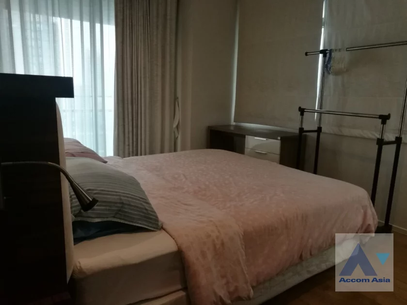 4  2 br Condominium For Sale in Sukhumvit ,Bangkok BTS Phrom Phong at The Madison AA46389