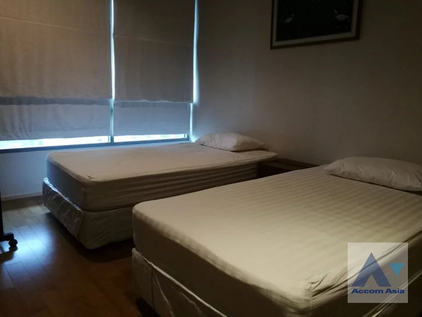 6  2 br Condominium For Sale in Sukhumvit ,Bangkok BTS Phrom Phong at The Madison AA46389