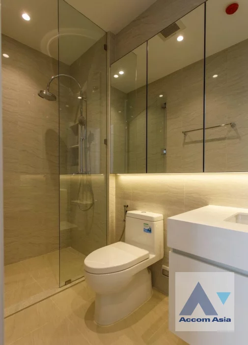 9  2 br Condominium For Rent in Ploenchit ,Bangkok BTS Ploenchit at MUNIQ Langsuan AA46390