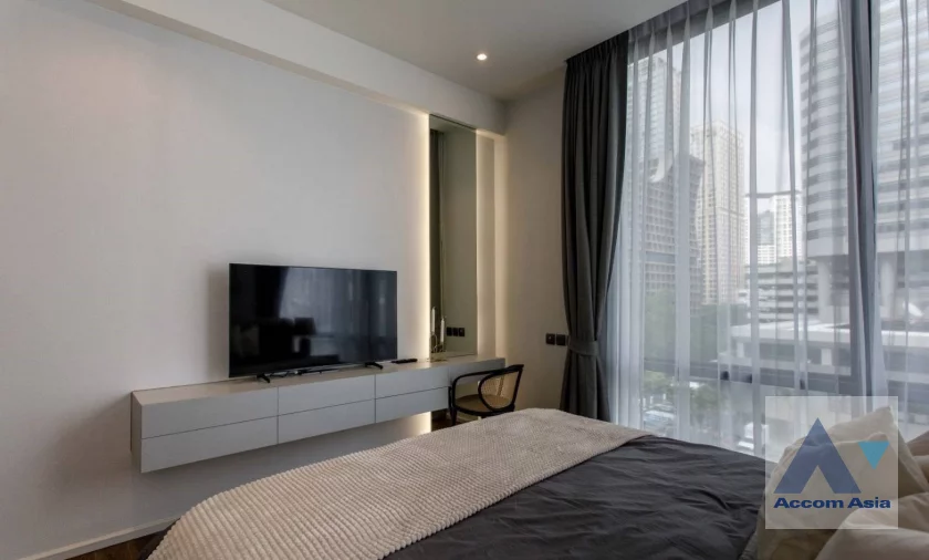 8  2 br Condominium For Rent in Ploenchit ,Bangkok BTS Ploenchit at MUNIQ Langsuan AA46390
