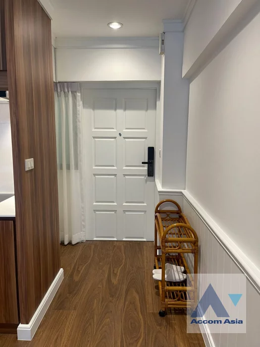 5  2 br Condominium For Rent in Sukhumvit ,Bangkok BTS Thong Lo at Thonglor Tower AA46391
