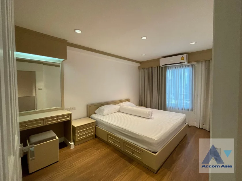 6  2 br Condominium For Rent in Sukhumvit ,Bangkok BTS Thong Lo at Thonglor Tower AA46391