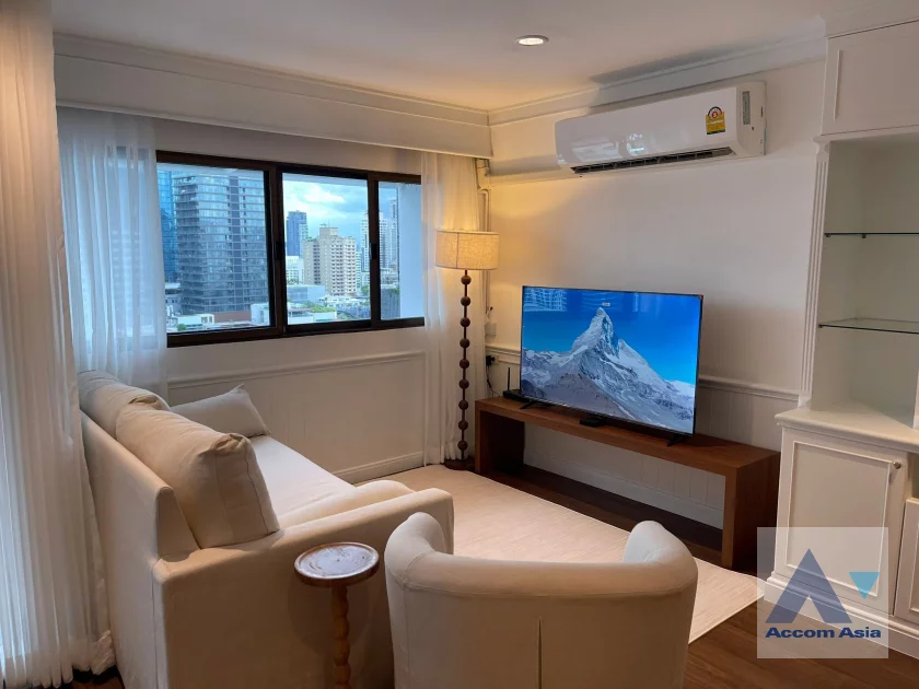  1  2 br Condominium For Rent in Sukhumvit ,Bangkok BTS Thong Lo at Thonglor Tower AA46391