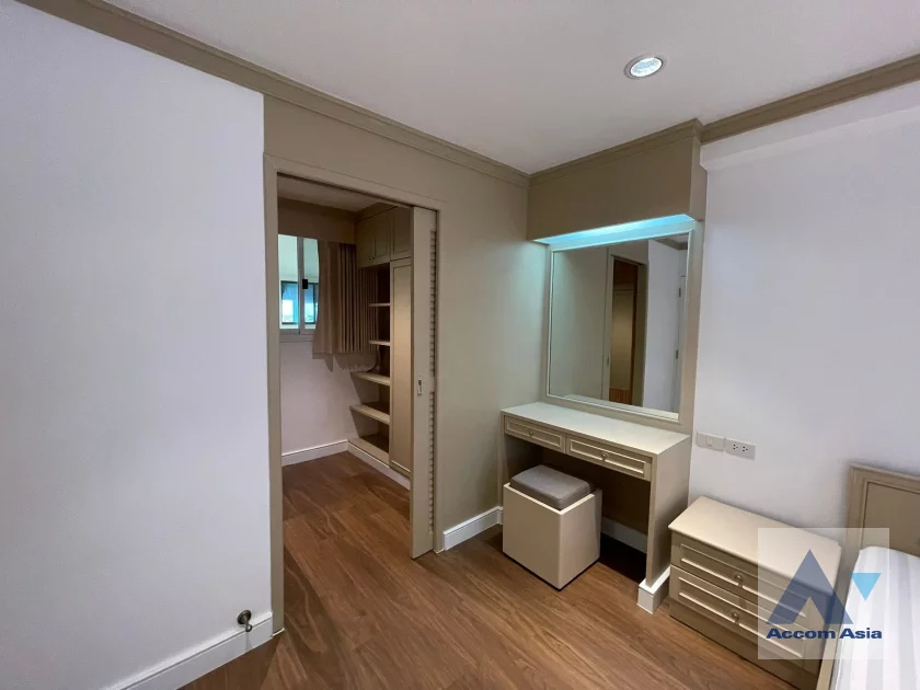 7  2 br Condominium For Rent in Sukhumvit ,Bangkok BTS Thong Lo at Thonglor Tower AA46391