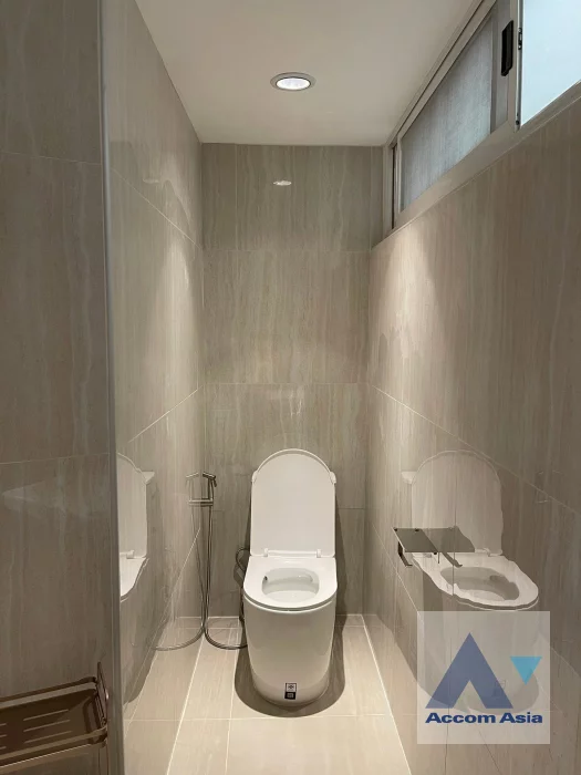 12  2 br Condominium For Rent in Sukhumvit ,Bangkok BTS Thong Lo at Thonglor Tower AA46391