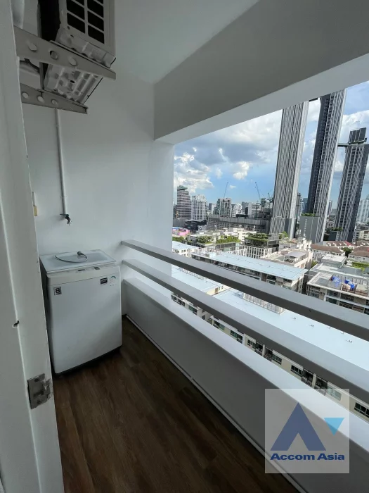 18  2 br Condominium For Rent in Sukhumvit ,Bangkok BTS Thong Lo at Thonglor Tower AA46391