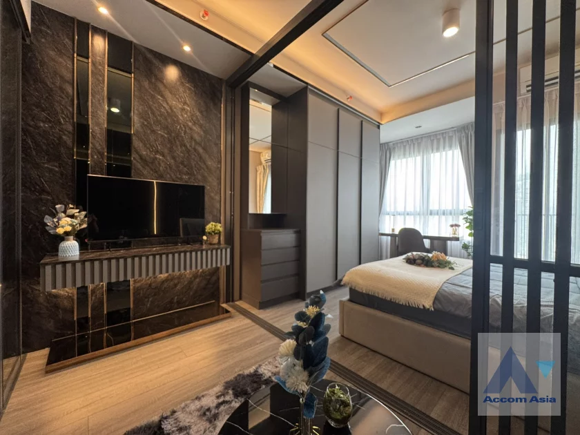  1  1 br Condominium for rent and sale in Sukhumvit ,Bangkok BTS Phra khanong at IDEO Sukhumvit - Rama 4 AA46393