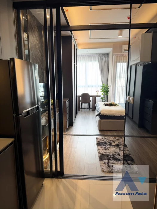 4  1 br Condominium for rent and sale in Sukhumvit ,Bangkok BTS Phra khanong at IDEO Sukhumvit - Rama 4 AA46393