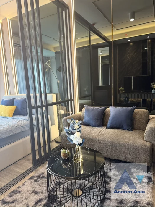 2  1 br Condominium for rent and sale in Sukhumvit ,Bangkok BTS Phra khanong at IDEO Sukhumvit - Rama 4 AA46393