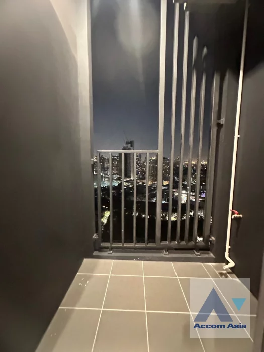 5  1 br Condominium for rent and sale in Sukhumvit ,Bangkok BTS Phra khanong at IDEO Sukhumvit - Rama 4 AA46393