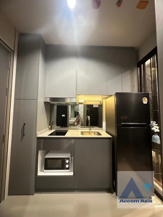 6  1 br Condominium for rent and sale in Sukhumvit ,Bangkok BTS Phra khanong at IDEO Sukhumvit - Rama 4 AA46393