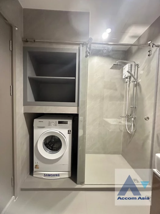 8  1 br Condominium for rent and sale in Sukhumvit ,Bangkok BTS Phra khanong at IDEO Sukhumvit - Rama 4 AA46393