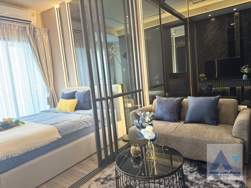  1  1 br Condominium for rent and sale in Sukhumvit ,Bangkok BTS Phra khanong at IDEO Sukhumvit - Rama 4 AA46393