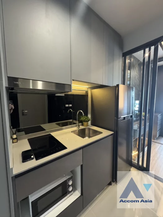 7  1 br Condominium for rent and sale in Sukhumvit ,Bangkok BTS Phra khanong at IDEO Sukhumvit - Rama 4 AA46393