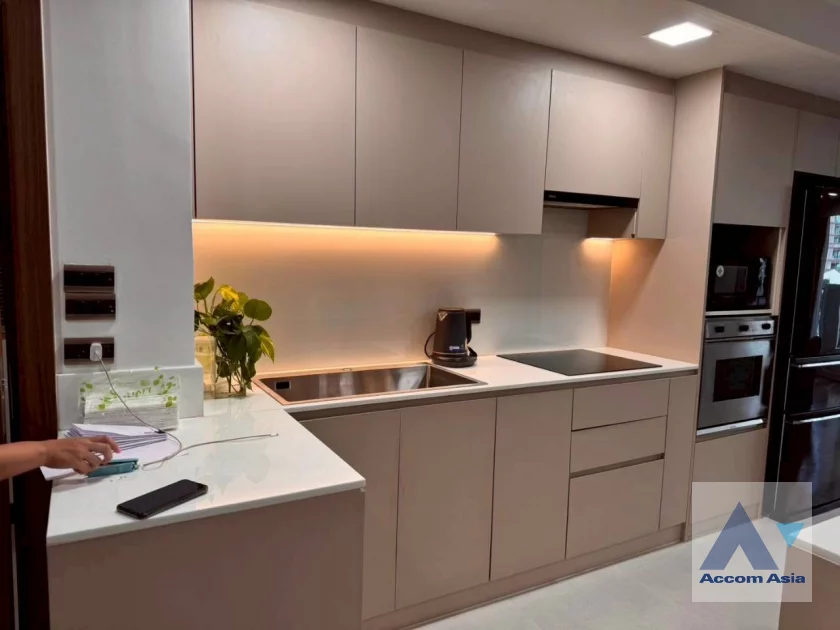 4  3 br Apartment For Rent in Sukhumvit ,Bangkok BTS Thong Lo at The Tropical Living Style AA46394